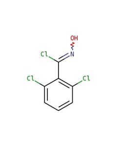 Astatech 2,6-DICHLORO-N-HYDROXYBENZIMIDOYL CHLORIDE; 1G; Purity 97%; MDL-MFCD00221426